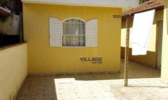 Imagem 4: Casa com 3 dormitórios à venda, 116 m² por R$ 650.000,00 - Vila Guedes - São Paulo/SP