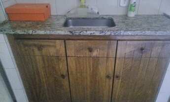 Imagem 4: Apartamento para aluguel com 65 metros quadrados com 2 quartos em Pita - São Gonçalo - RJ