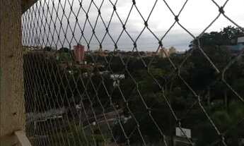 Imagem 4: Apartamento para venda possui 53 metros quadrados com 2 quartos em Vila Jaraguá - São Paul