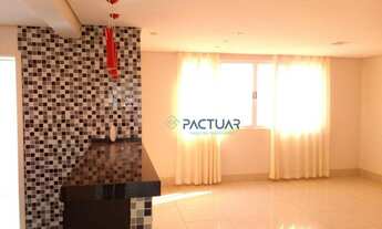 Imagem 4: Apartamento 3 quartos