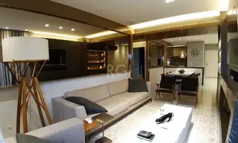 Imagem: Apartamento em Centro