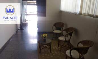 Imagem 2: Apartamento com 1 dormitório para alugar, 65 m² por R$ 1.580/mês - Centro - Piracicaba/SP