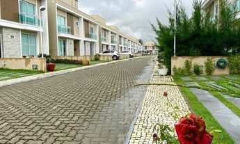 Imagem 5: Casa duplex em condomínio sensacional ?carmelli vitta?