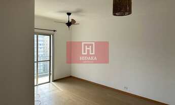 Imagem 4: Apartamento à venda no bairro Moema Pássaros - São Paulo/SP, Zona Sul