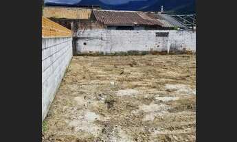 Imagem: Terreno de esquina no pontal murado