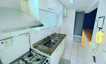 Imagem 6: Apartamento à venda, 3 quartos, 1 suíte, 1 vaga, Jacarepaguá - RIO DE JANEIRO/RJ