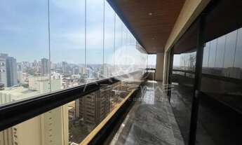 Imagem 5: Apartamento Cambuí em Campinas, por R$ 2.000.000,00 - Façanha imóveis