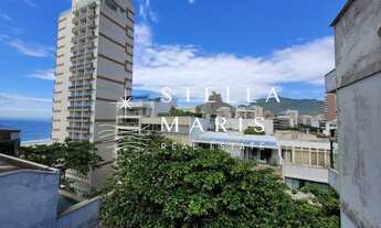 Imagem 4: RIO DE JANEIRO - Apartamento Padrão - IPANEMA