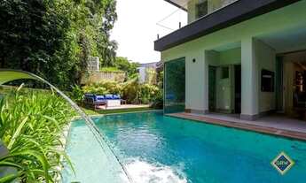 Imagem 4: Casa Alto Padrão à venda na Riviera de São Lourenço