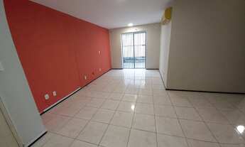 Imagem 4: Apartamento para aluguel com 80m² com 2 quartos em Bela Vista - Fortaleza - CE