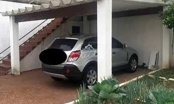 Imagem 3: Casa à venda no bairro Vila Fachini - São Paulo/SP, Zona Sul