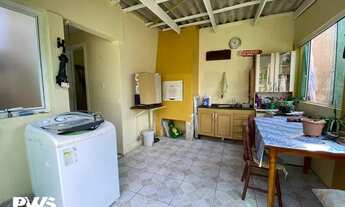 Imagem 4: CASA DE DOIS DOMITÓRIOS FRENTE PARA AVENIDA REF: 710