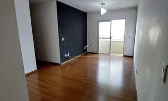 Imagem 6: Apartamento para locação, 03 dormitórios, sendo 01 suíte, 01 vaga coberta,Residencial das