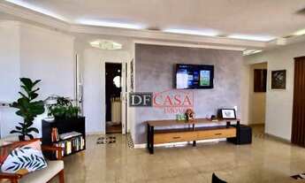 Imagem: Apartamento com 3 dormitórios, 132 m²