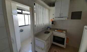 Imagem 5: Apartamento para venda tem 69 metros quadrados com 2 quartos em Vila Bela - São Paulo - SP