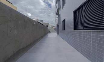 Imagem 4: Maravilhosa área privativa 3 quartos, alto luxo, com 2 suíte e 4 vagas de garagem no Incon