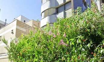 Imagem 2: Apartamento com dois dormitórios, uma suíte com duas vagas de garagem no Edifício L`Essenc