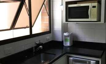 Imagem 3: APARTAMENTO - MORUMBI - SP