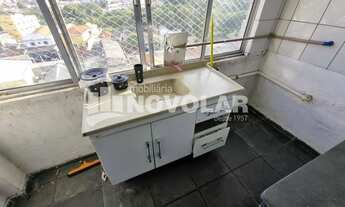 Imagem 4: Apartamento Kit no bairro do Jardim Japão