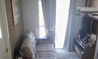 Imagem 2: Apartamento - Parque Jambeiro - Campinas