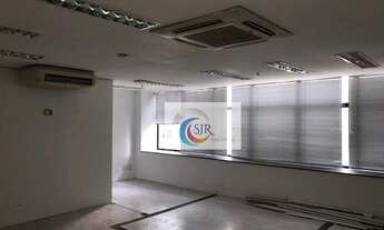 Imagem: Conjunto para alugar, 93 m² - Vila Olímpia