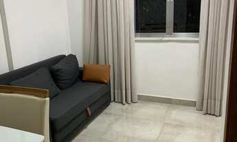 Imagem 6: Apartamento para aluguel com 80 metros quadrados com 2 quartos em Ingá - Niterói - RJ