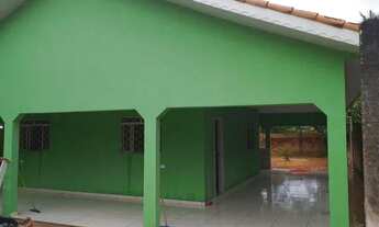 Imagem 3: Casa no Silvio leite