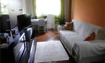 Imagem: Santana, Apto com 1 DORMITÓRIO, todo reformado