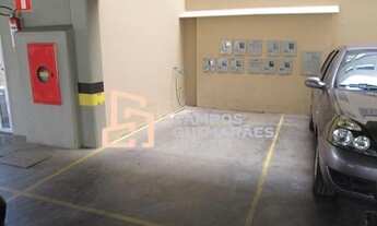 Imagem 3: Apartamento para aluguel, 2 quartos, 1 vaga, Castelo - Belo Horizonte/MG