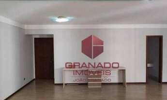 Imagem 4: Apartamento com 3 dormitórios para alugar, 154 m²