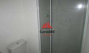 Imagem 7: Apartamento com 2 dormitórios para alugar, 56 m² por R$ 1.760,00/mês - Vila Santa Catarina