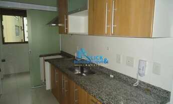 Imagem 3: Apartamento - José Menino - Santos/SP