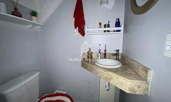 Imagem 4: Casa com 2 dorms, Villa Flora, Hortolândia - R$ 390 mil, Cod: RCA2680