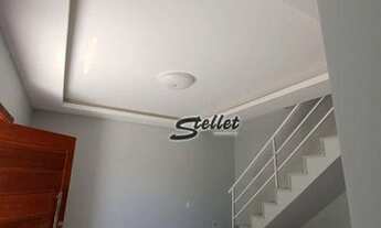 Imagem 5: Casa com 3 dormitórios para alugar, 120 m² por R$ 3.000,00/mês - Extensão do Bosque - Rio