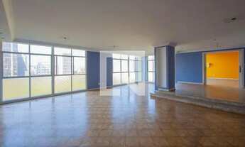 Imagem: Apartamento para Aluguel - Jardim Paulista