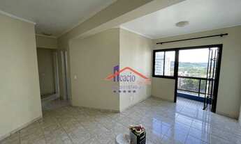 Imagem: Apartamento com 3 dormitórios para alugar