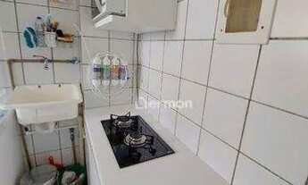 Imagem 7: Apartamento com 2 dormitórios à venda por R$ 258.000,00 - Capim Macio - Natal/RN