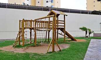 Imagem 7: Apartamento Pronto em Lagoa Nova - 2/4 Suíte - 60m²