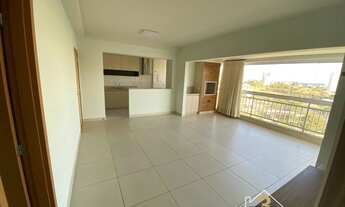 Imagem 3: Apartamento 03 quartos e 3 suíte no Parque Amazônia em Goiânia-GO