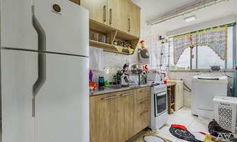 Imagem 6: CANOAS - Apartamento Padrão - Nossa Senhora das Graças