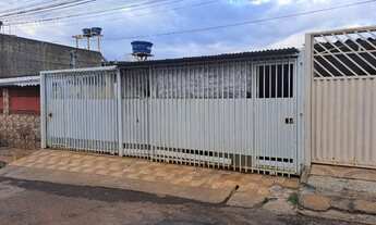 Imagem: Casa na Quadra 11 Conj. B Paranoá. Direto