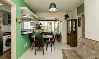 Imagem 2: Apartamento em Teresópolis