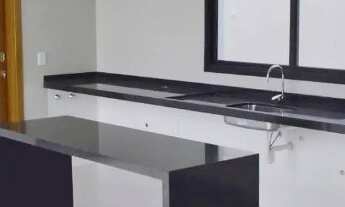 Imagem 7: Casa Condomínio Jardins Bolonha, Térrea 3 Suítes Plenas