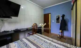 Imagem 7: Sobrado com 3 dormitórios à venda, 200 m² por R$ 660.000 - Vila Village - São Bernardo do