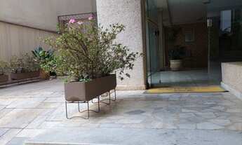 Imagem: Apartamento para aluguel tem 73 metros quadrados