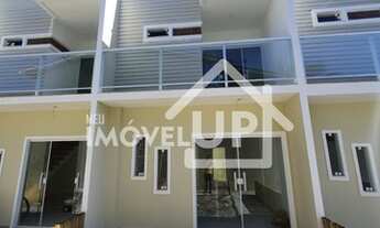 Imagem 2: Casa de condomínio 3/4 sendo 2 suítes - Jockey Club - 85m2