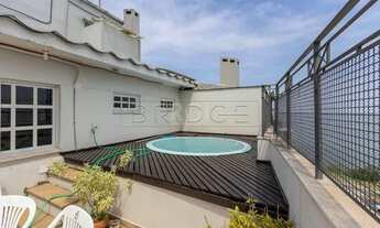 Imagem: PORTO ALEGRE - Apartamento Padrão - cristal