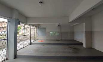 Imagem 4: Apartamento 02 quartos, garagem venda bairro Bom Pastor em Juiz de Fora - MG