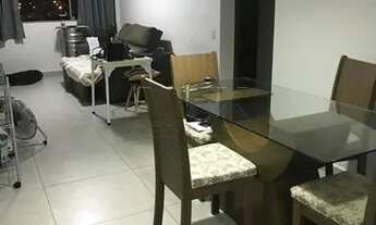 Imagem 3: Apartamento Padrão em Bauru