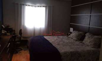 Imagem 2: Casa com 4 dormitórios para alugar, 386 m² por R$ 13.500,00/mês - Condomínio Hills I e II